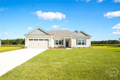 145 Griffith Lane, Statesboro, GA, 30458 | Card Image