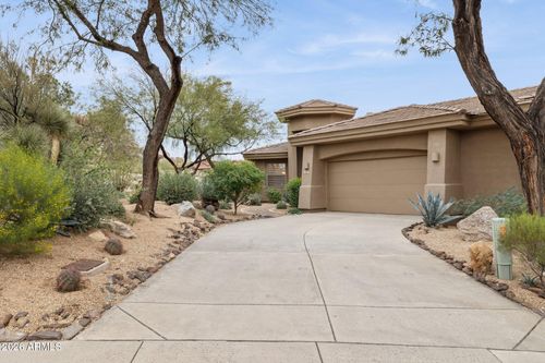 7491 E Quien Sabe Way, Scottsdale, AZ, 85262 | Card Image
