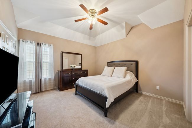 2018 Spring Creek Dr, House other with 5 bedrooms, 4 bathrooms and null parking in Midlothian TX | Image 25