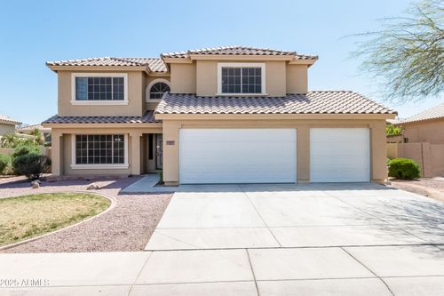 7591 W Citrus Way, Glendale, AZ, 85303-4227 | Card Image