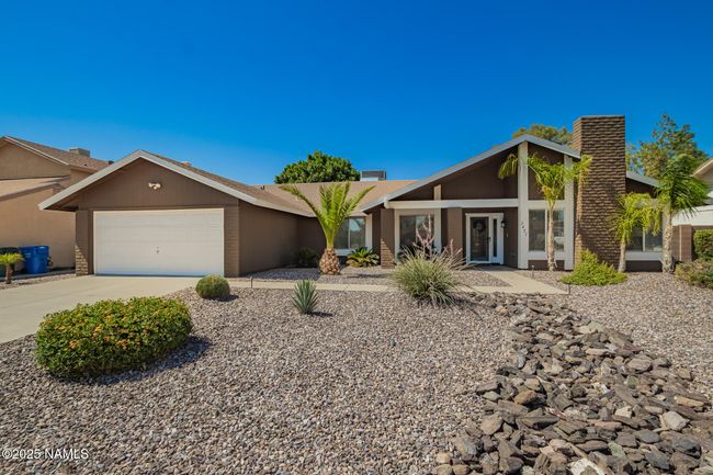 2422 W Acoma Dr, House other with 4 bedrooms, 2 bathrooms and null parking in Phoenix AZ | Image 21