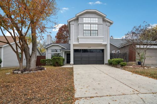 13038 Beacon Park Dr, San Antonio, TX, 78249-3610 | Card Image