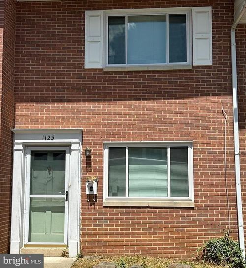n-1123 Westview Ter, LAUREL, MD, 20707-3515 | Card Image