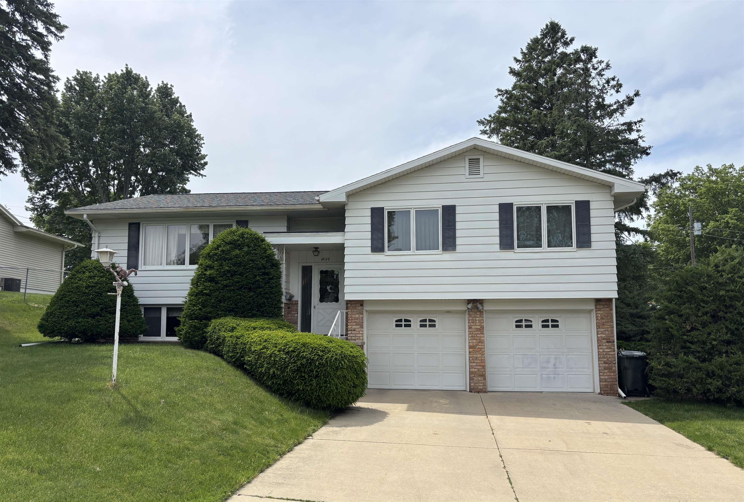 Residential in Waterloo