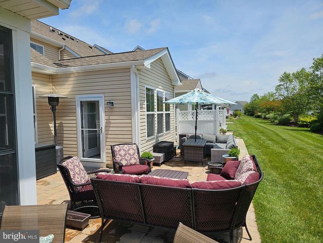 18745 Old Canal Ln, Townhouse with 3 bedrooms, 3 bathrooms and null parking in MILLVILLE DE | Image 46