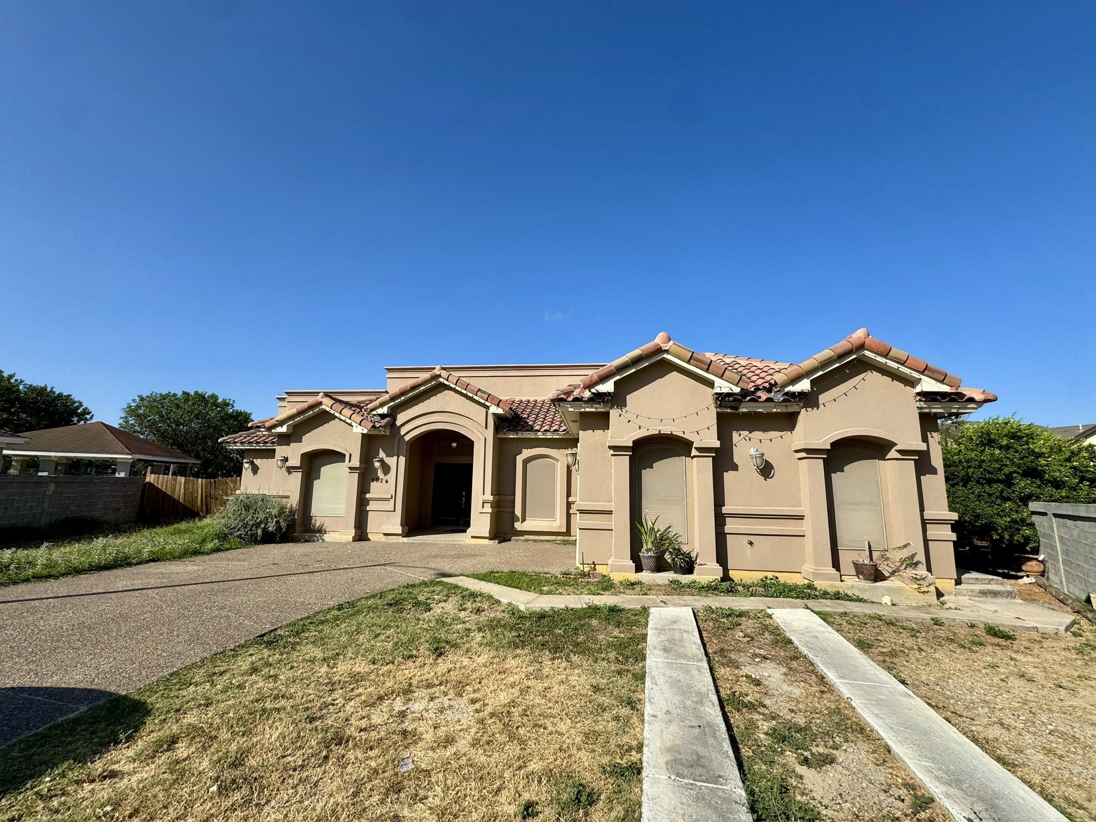 Residential in LAREDO