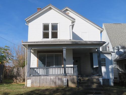 228 Clairmont Ave, Mansfield, OH, 44903-1547 | Card Image