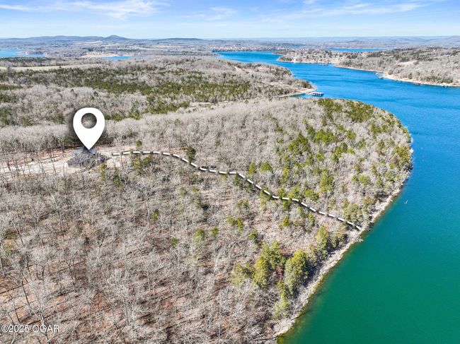 485 Cedarledge Rd, House other with 6 bedrooms, 3 bathrooms and null parking in Lampe MO | Image 53