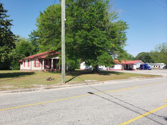 829 Conway Rd, Home with 0 bedrooms, 0 bathrooms and null parking in Fair Bluff NC | Image 42