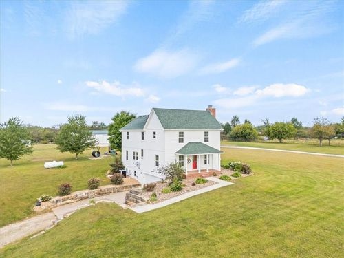 17310 S Gray Dr, Pleasant Hill, MO, 64080-6564 | Card Image