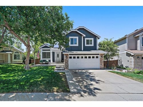 9785 Wedgewood Dr, Littleton, CO, 80126 | Card Image