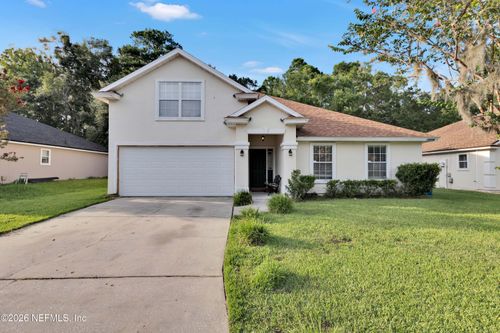 14309 Fish Eagle Dr E, Jacksonville, FL, 32226-5858 | Card Image