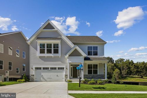 13928 Pecan Ridge Way, BOWIE, MD, 20715 | Card Image