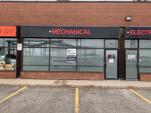 13-2721 Markham Rd, Scarborough, ON, M1X1L5 | Card Image