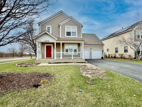 2479 Montclair Ln, Montgomery, IL, 60538-5076 | Card Image