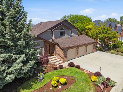 2591 Amber Dr, Loveland, CO, 80537-6980 | Card Image
