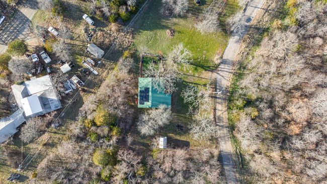 65663 336 Rd, House other with 3 bedrooms, 2 bathrooms and null parking in Chouteau OK | Image 26