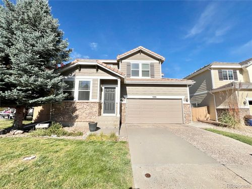 5001 Laurelglen Ln, Highlands Ranch, CO, 80130-6918 | Card Image
