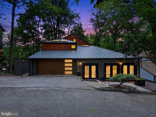 2603 Klingle Rd Nw, WASHINGTON, DC, 20008-1202 | Card Image