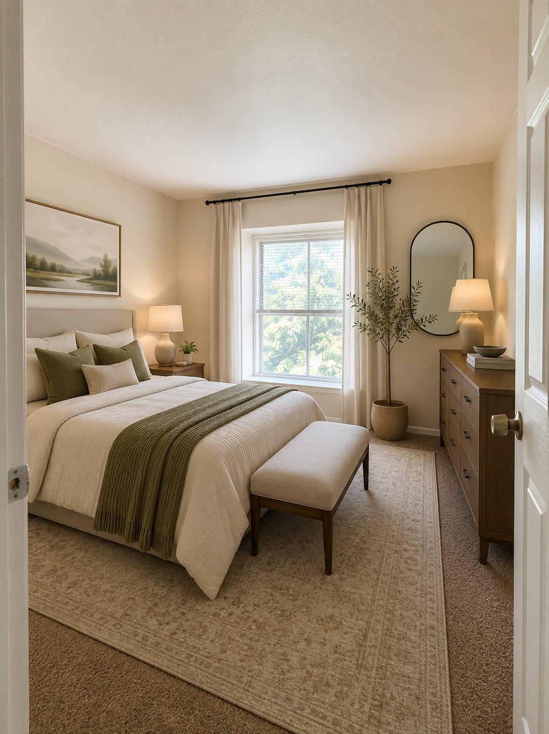 Residential Lease in Houston 4