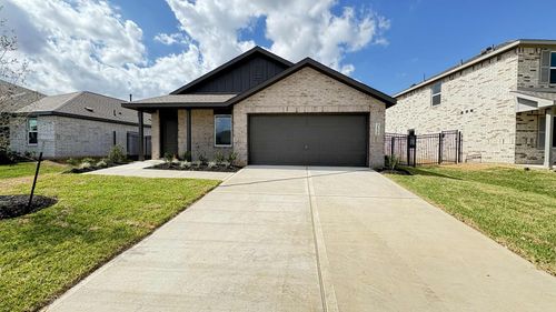 3120 Wild Dunes Dr, Katy, TX, 77493-5884 | Card Image