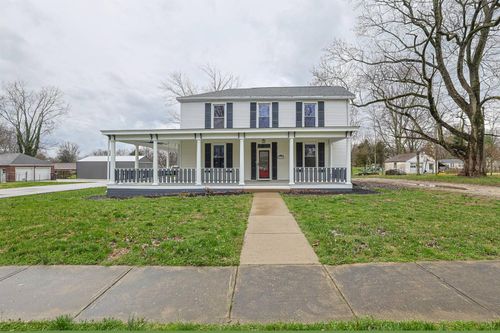 16757 Manchester St, Moores Hill, IN, 47032-9150 | Card Image