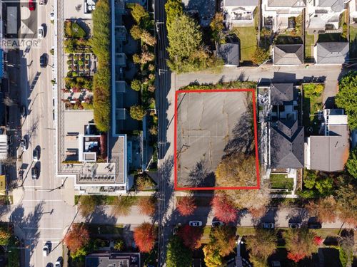 3581 W 30th Avenue, Vancouver, BC, V6S1W5 | Card Image