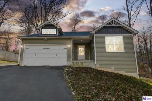 77 Thicket Dr, Elizabethtown, KY, 42701-9565 | Card Image