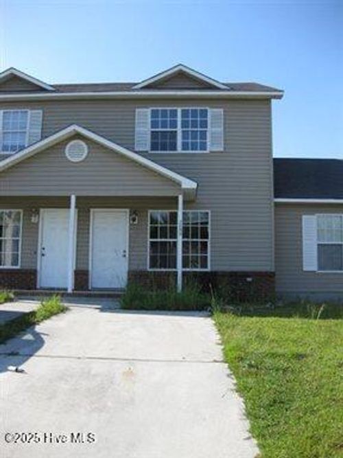 2159 Brandymill Ln, Jacksonville, NC, 28546-8377 | Card Image