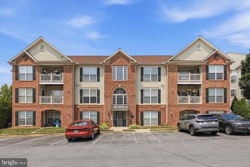 2501 Coleridge Dr, FREDERICK, MD, 21702-3295 | Card Image