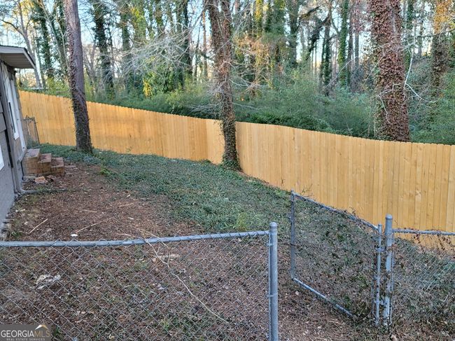 711 Forest Hill Rd, House other with 2 bedrooms, 2 bathrooms and null parking in Macon GA | Image 14