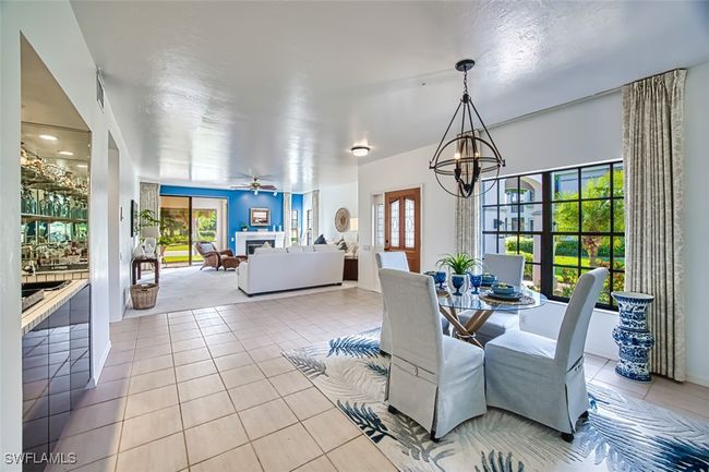 APT-206 - 16391 Fairway Woods Dr, Condo with 2 bedrooms, 2 bathrooms and null parking in FORT MYERS FL | Image 14