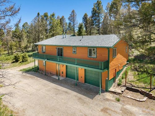 1799 Pitchfork Rd, Hartsel, CO, 80449-8601 | Card Image