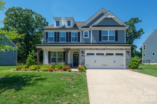 13223 Fiore Pl, Huntersville, NC, 28078-0198 | Card Image