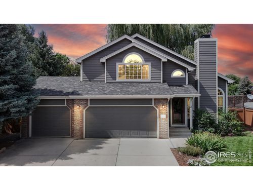2132 Sweetwater Creek Dr, Fort Collins, CO, 80528-8592 | Card Image