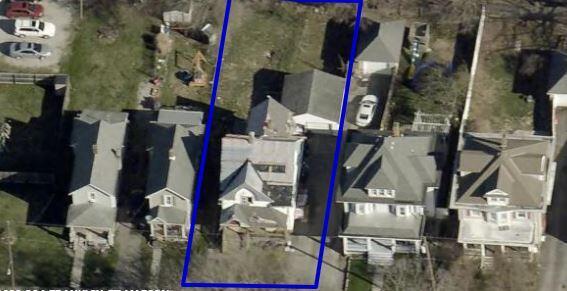 Franklin St, Marion, OH 43302