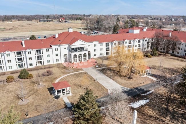 Courtyard | Image 39