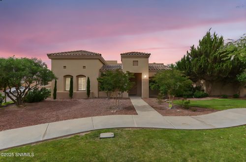 4203 Canterra Arc, Las Cruces, NM, 88011-1788 | Card Image