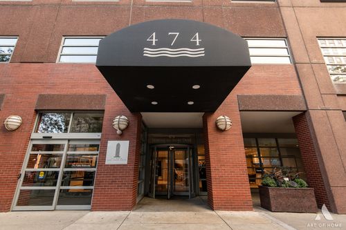 apt-5311-474 N Lake Shore Dr, Chicago, IL, 60611-6496 | Card Image