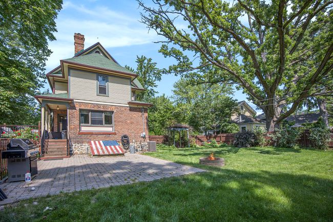 73640 Fulton St, House other with 4 bedrooms, 3 bathrooms and null parking in Armada MI | Image 27