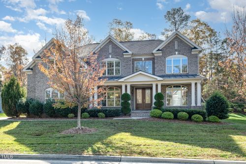 318 Swift Creek Crossing, Durham, NC, 27713 | Card Image