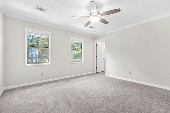 998 Pointer Rdg, House other with 3 bedrooms, 3 bathrooms and null parking in Tucker GA | Image 20