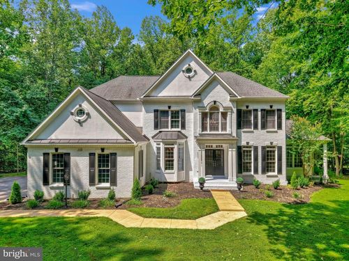 10588 Canterberry Rd, Fairfax Station, VA, 22039-1930 | Card Image