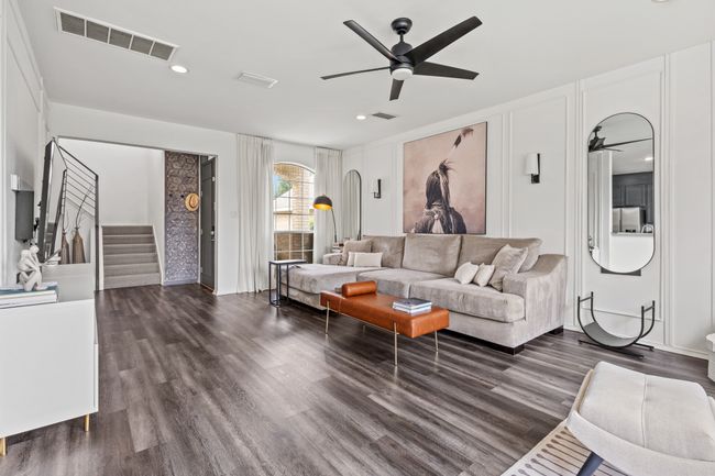 4932 Glenscape Trl, House other with 3 bedrooms, 3 bathrooms and null parking in Fort Worth TX | Image 7