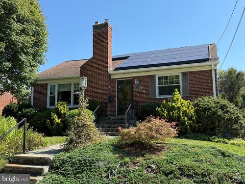 10909 Stillwater Ave, KENSINGTON, MD, 20895-1147 | Card Image