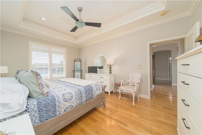 2181 Walnut Crossing Run, House other with 3 bedrooms, 3 bathrooms and null parking in Yadkinville NC | Image 17