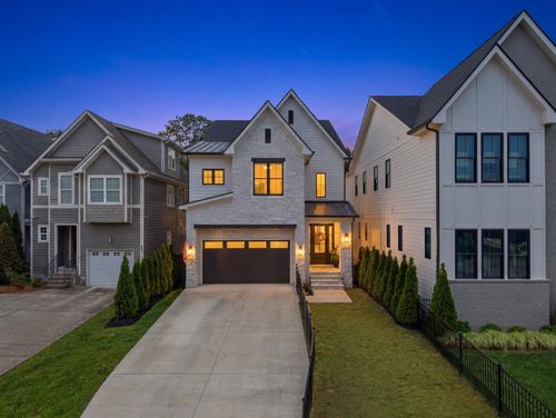 900B Gale Ln, Nashville, TN, 37204 | Card Image