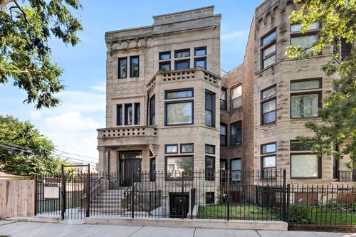 1-443 45th Pl, Chicago, IL, 60653-4109 | Card Image