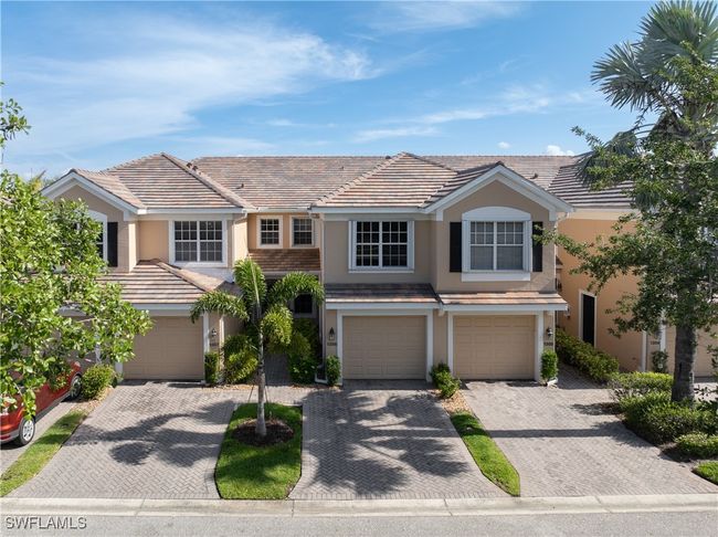 APT-1306 - 2648 Somerville Loop, Condo with 3 bedrooms, 2 bathrooms and null parking in CAPE CORAL FL | Image 4