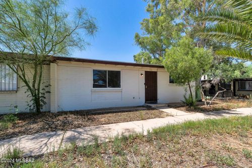 4012 S Evergreen Avenue, Tucson, AZ, 85730 | Card Image